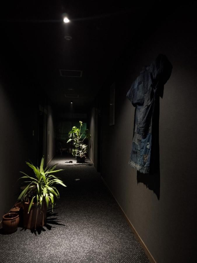Hotel A.I.R. Myoko Exterior foto
